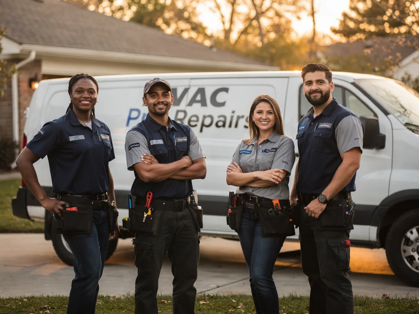 Heat Pump Repair company in North Judson, IN